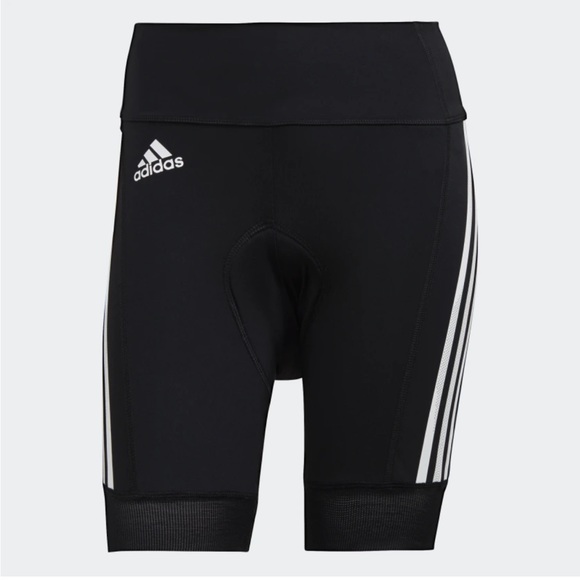 adidas Pants - adidas women’s THE CYCLING SHORT Size Small